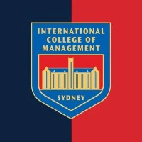 International College of Management, Sydney (ICMS)