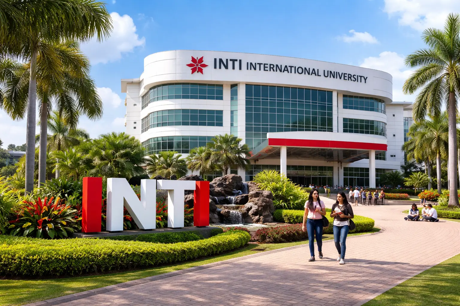INTI International University