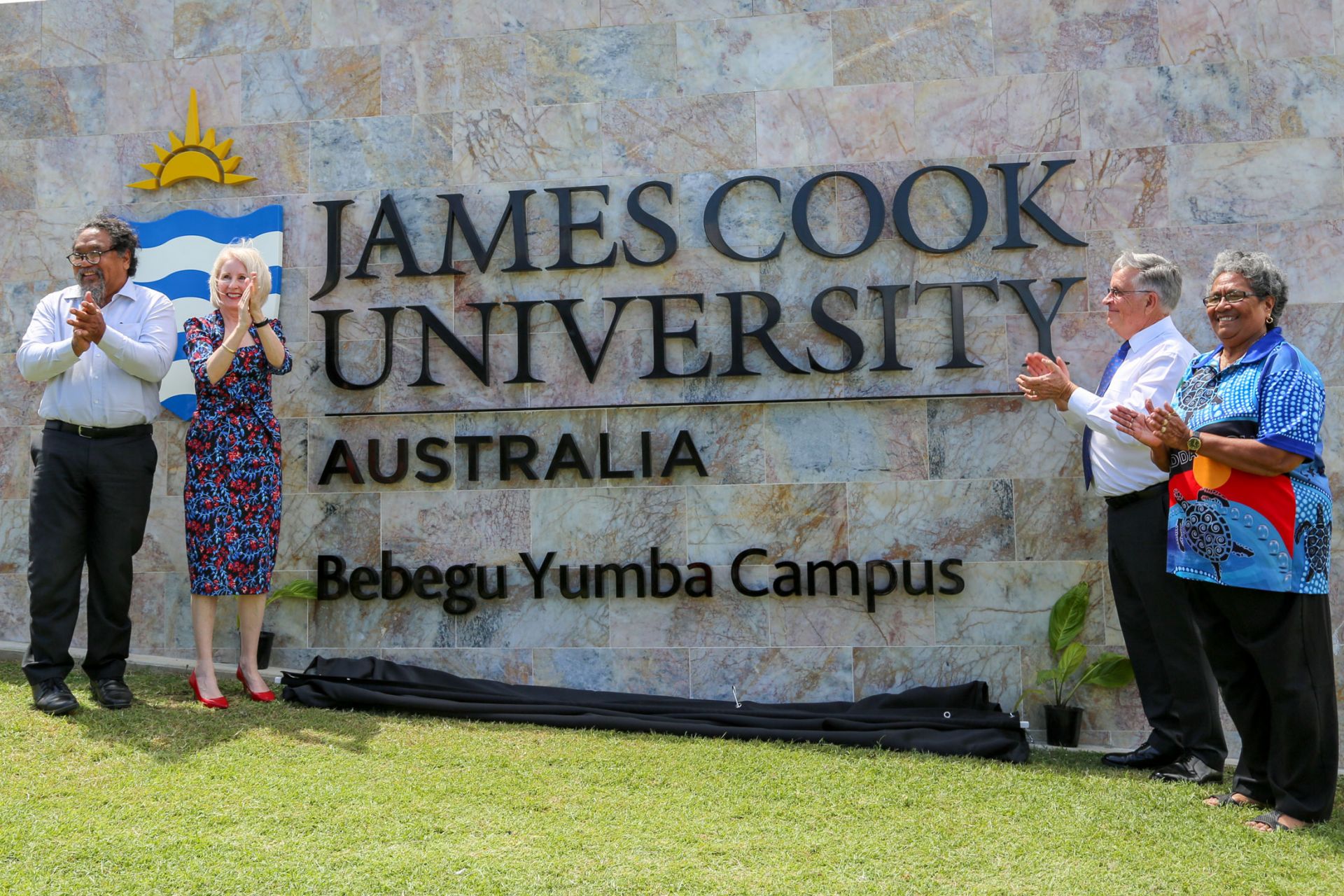 Townsville (Bebegu Yumba)