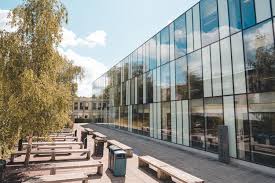 Kingston Hill Campus