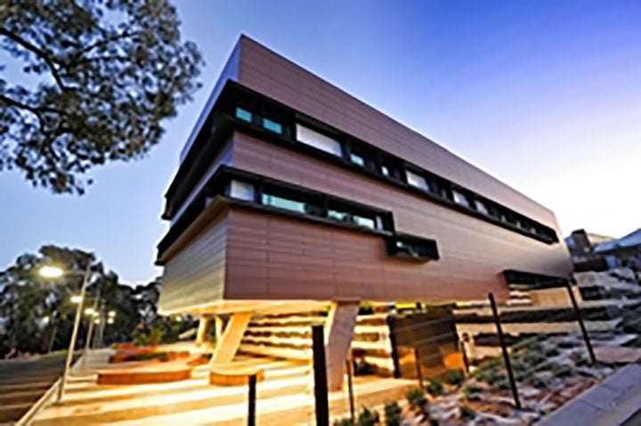 Bendigo Campus