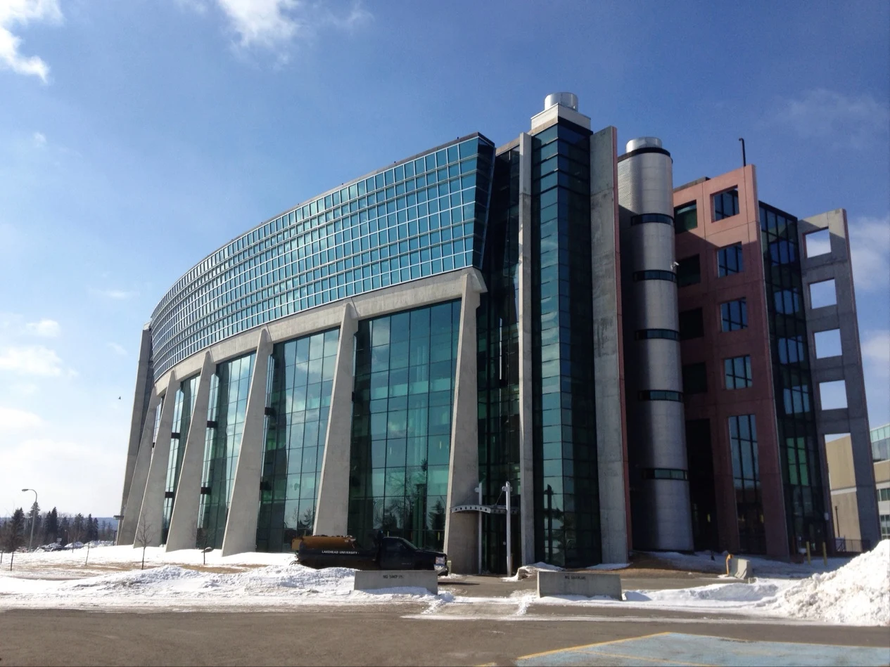Lakehead University