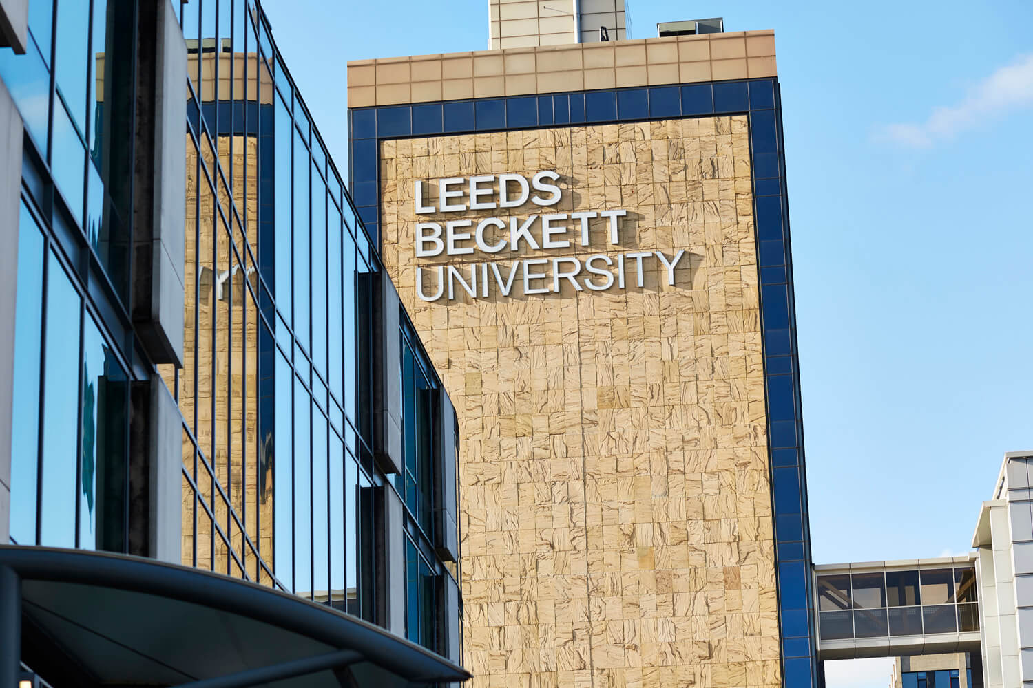 City Campus (Leeds City Centre)
