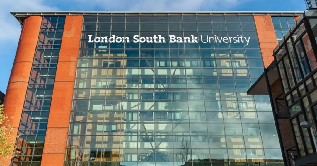 LONDON SOUTH BANK UNIVERSITY