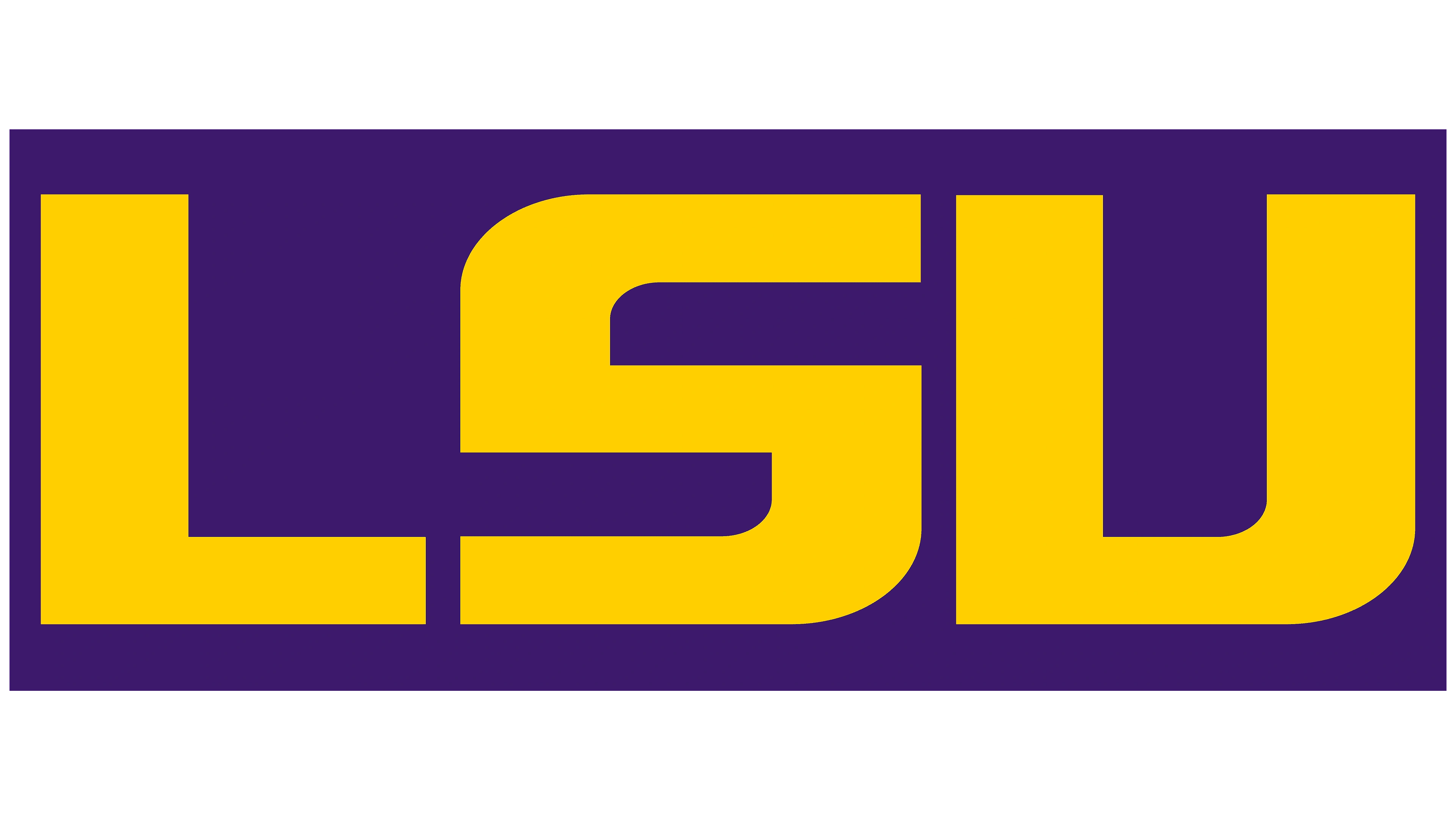Louisiana State University (LSU) - Shorelight Logo