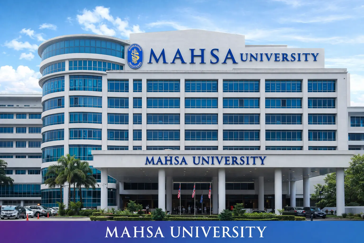 MAHSA University