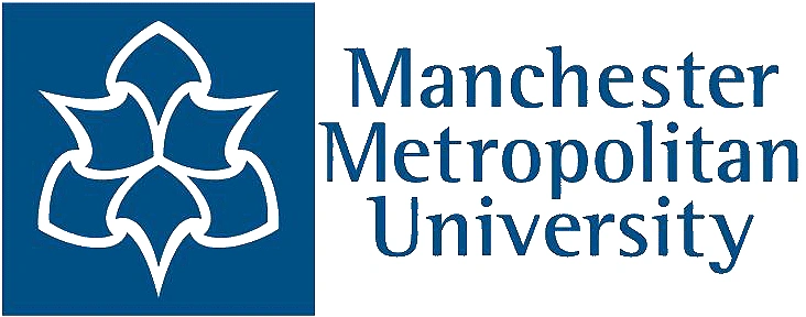 Manchester Metropolitan University (Navitas) Logo