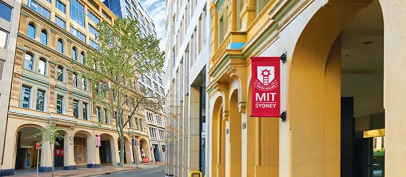 Sydney Campus (Secondary)