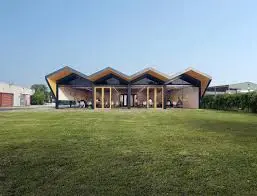 Epping Campus (Agricultural Specialization)