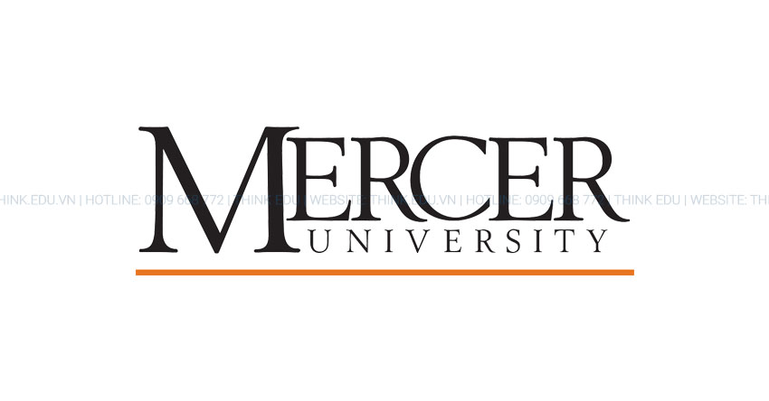 Mercer University (MER) – Shorelight