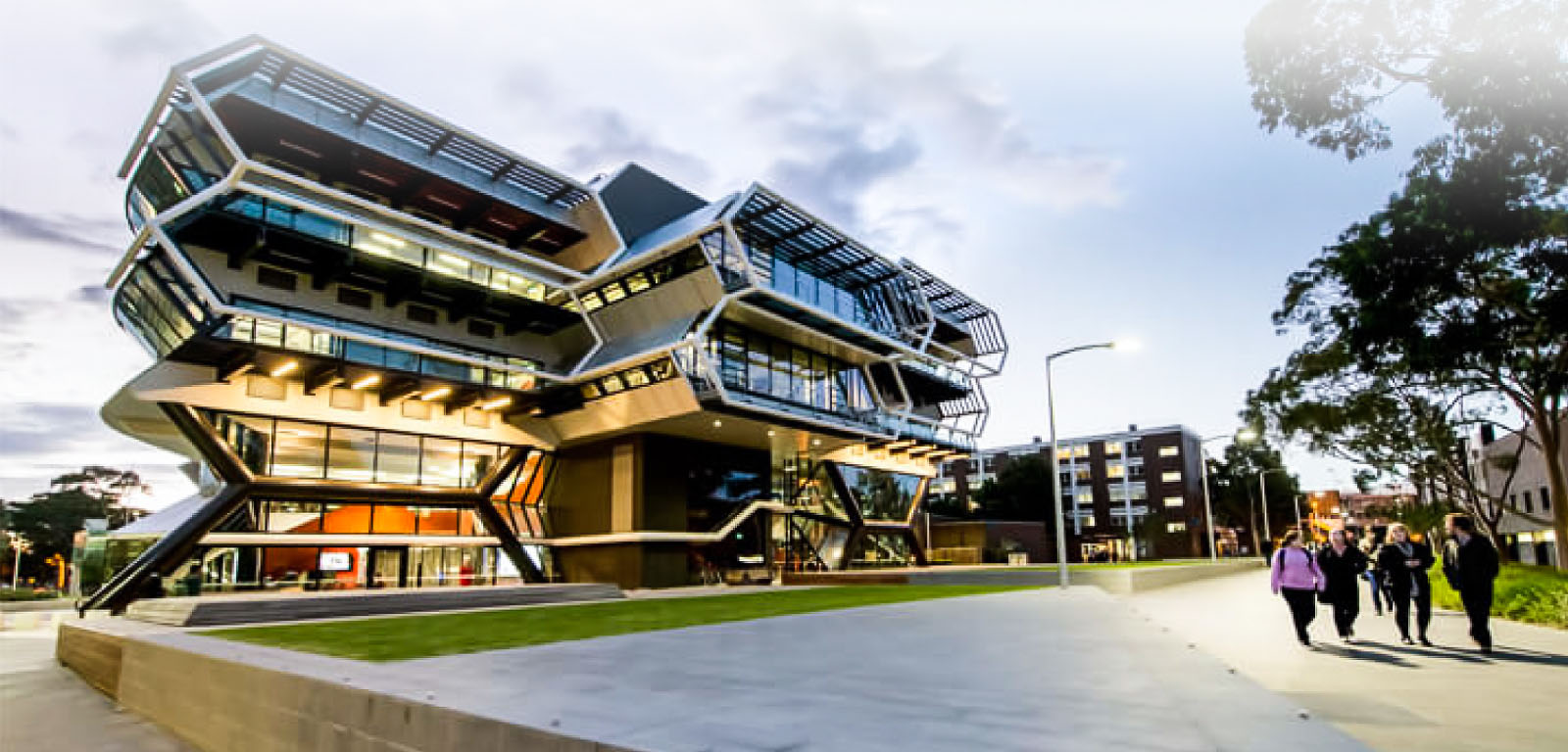 Clayton Campus (Flagship)