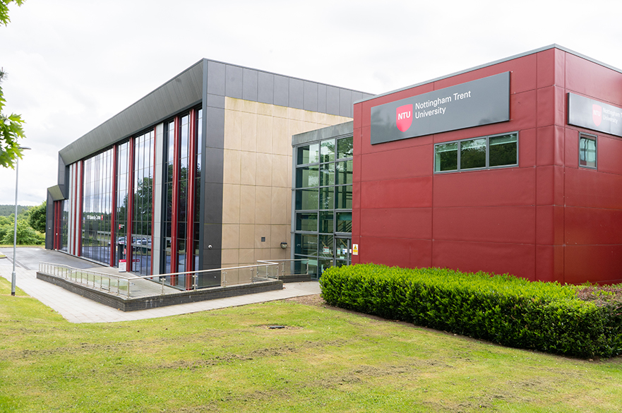 Mansfield Hub & Confetti Nottingham