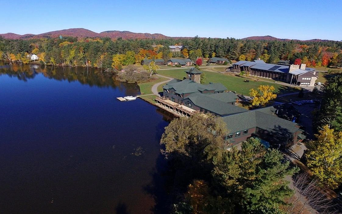 Adirondack Mountains, New York
