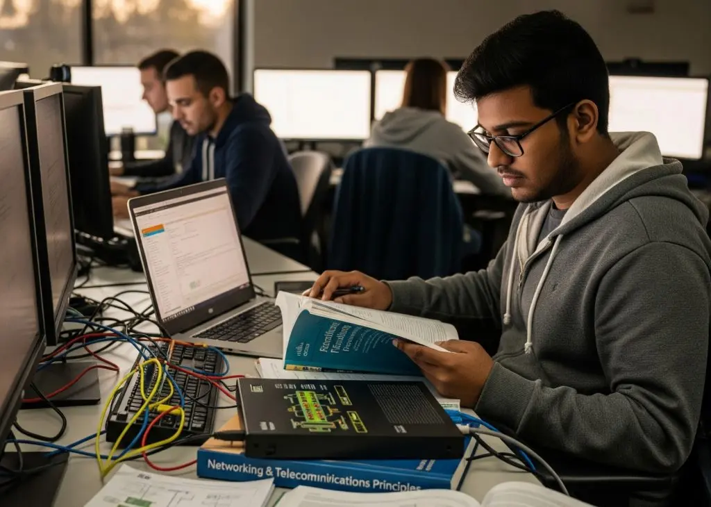 Polytechnic Institute Australia (PIA)