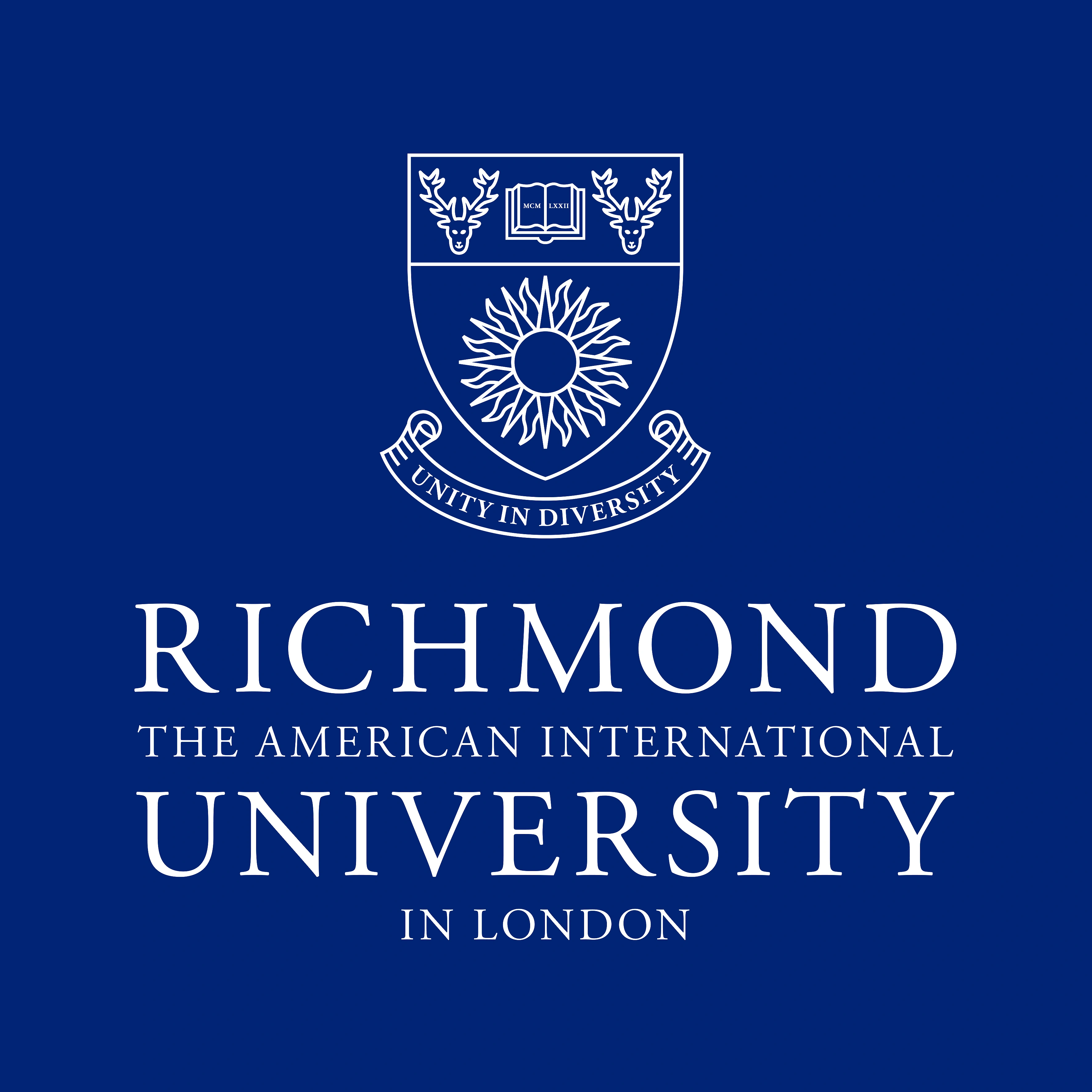 Richmond American University London