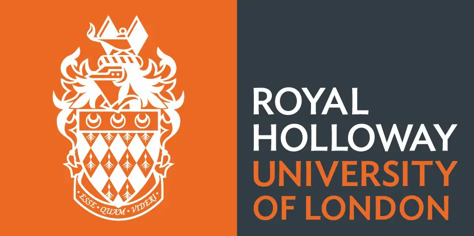 ROYAL HOLLOWAY UNIVERSITY OF LONDON