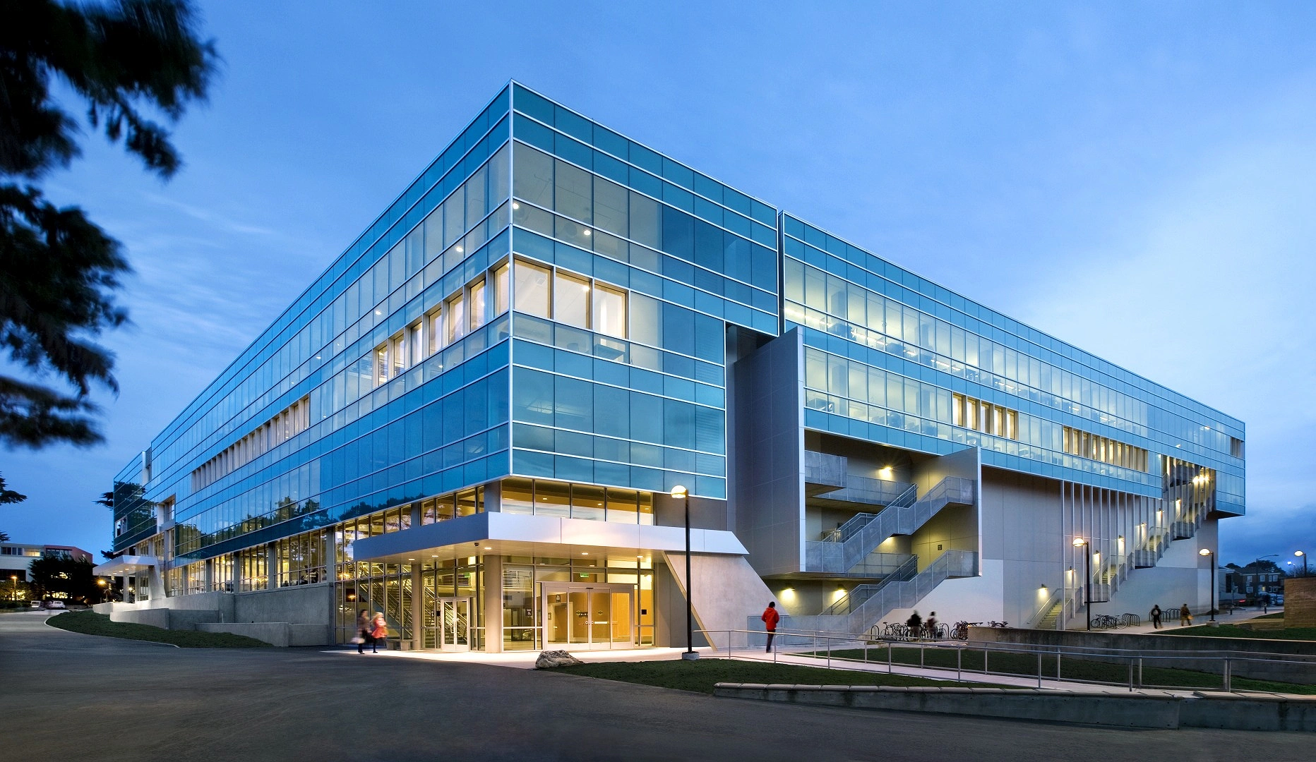 San Francisco State University (SFSU) - OIEG