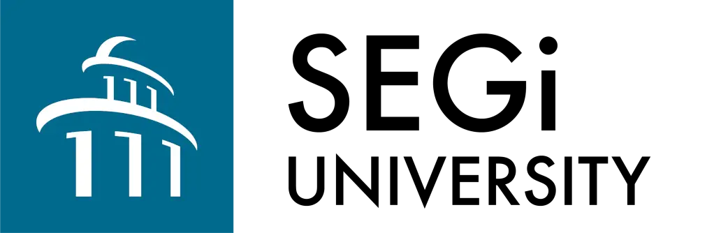 SEGi University Logo