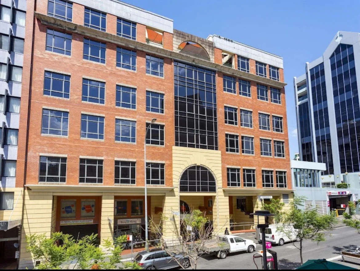 Southern Academy of Higher Education (SAHE)