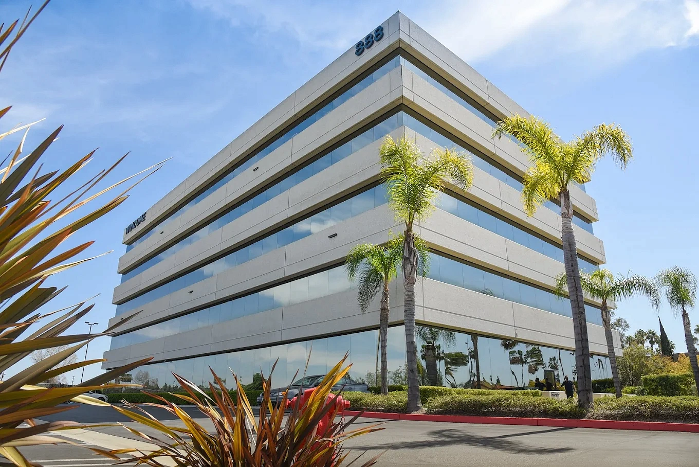 Orange County Campus