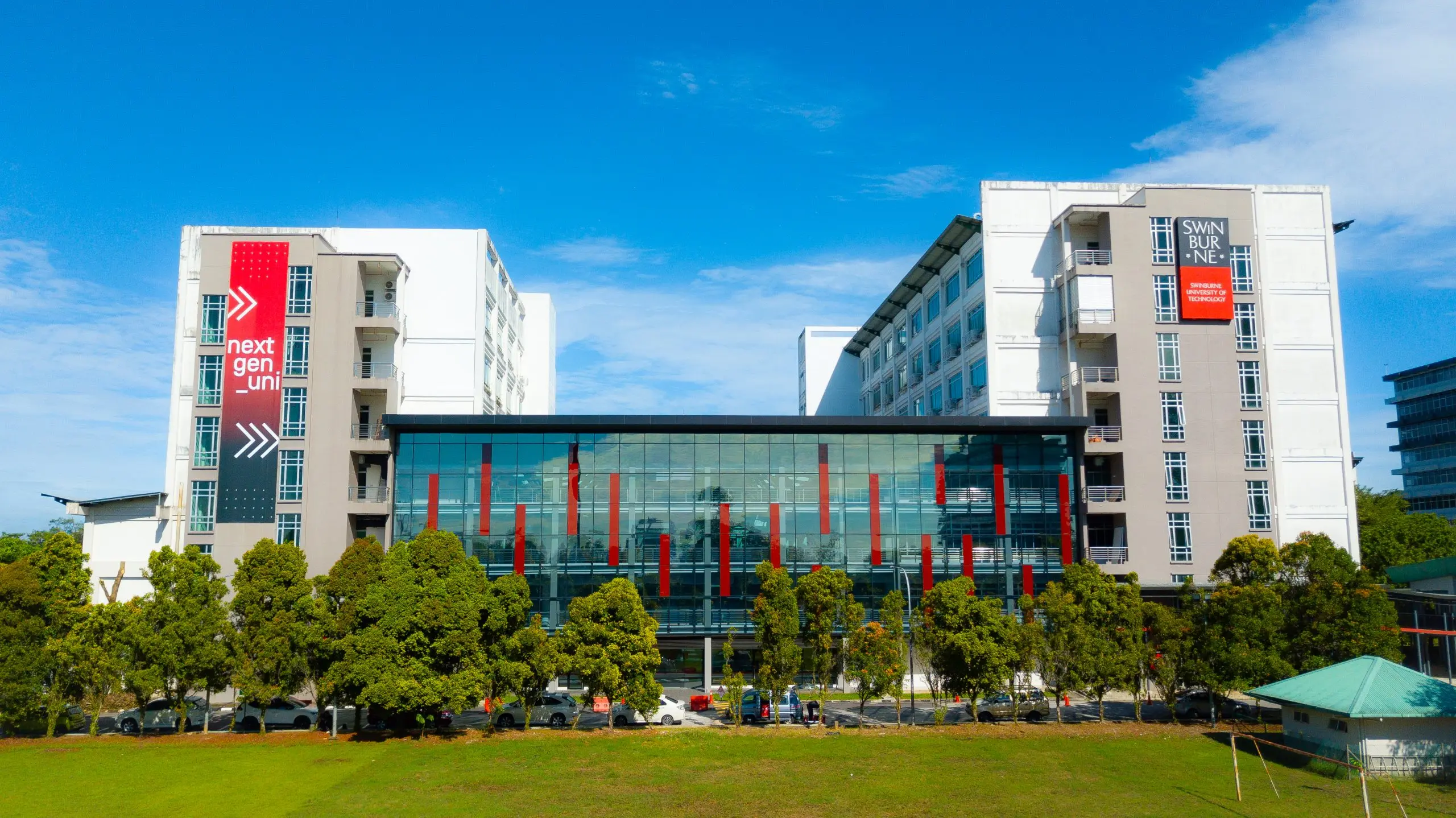 Swinburne University of Technology