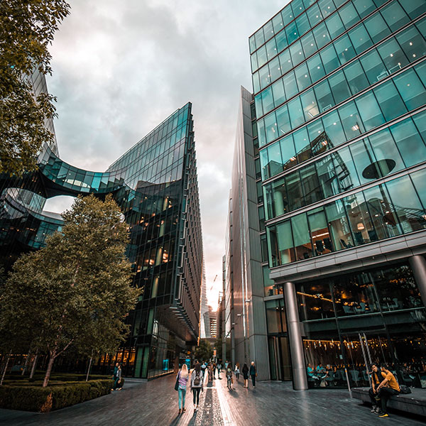 Sydney CBD Campus