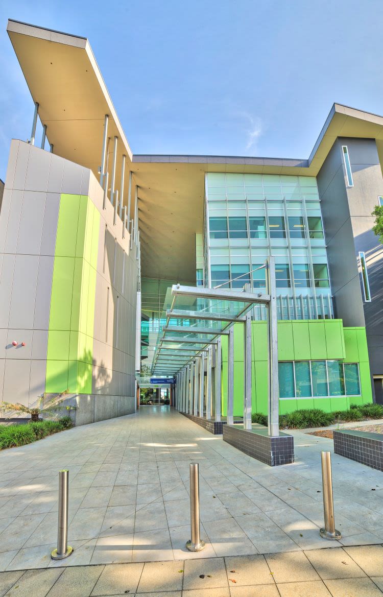 Dutton Park Campus