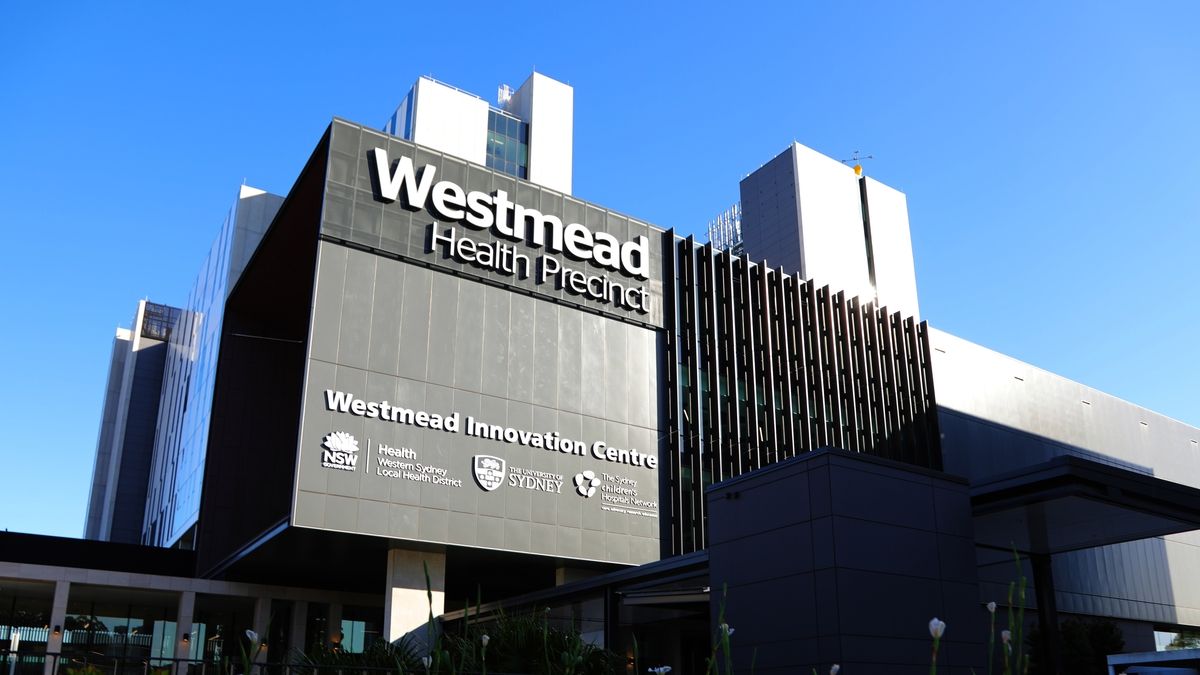 Westmead Campus