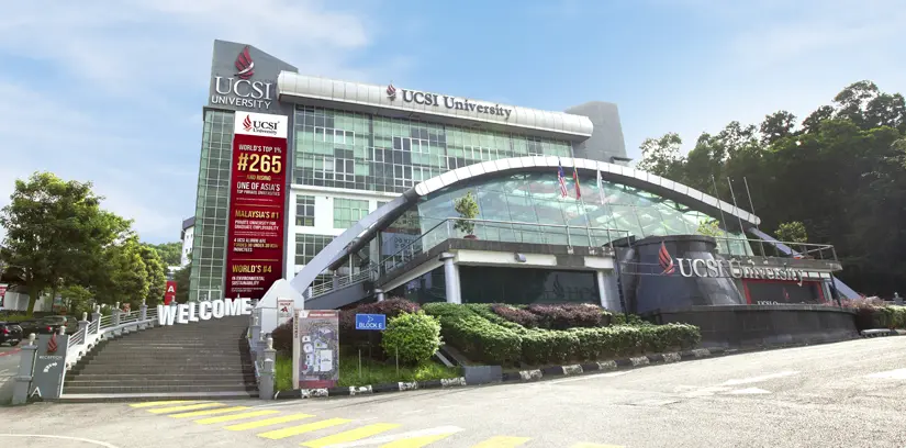 UCSI University