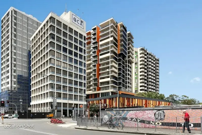 Sydney CBD Campus (Primary)