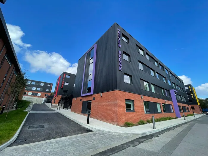 UCA Farnham (Main Campus)