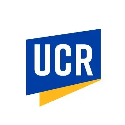 University of California – UCR