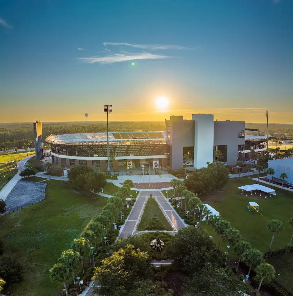 University of Central Florida (Shorelight)