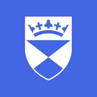 University of Dundee — OIEG Logo