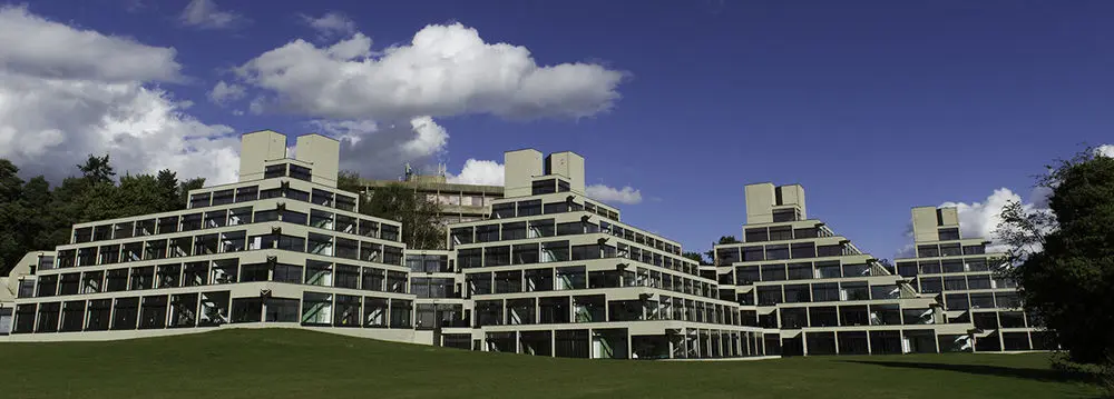 University of East Anglia (UEA)