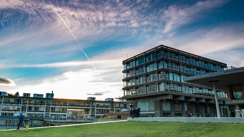 University of Essex (Kaplan Pathways)