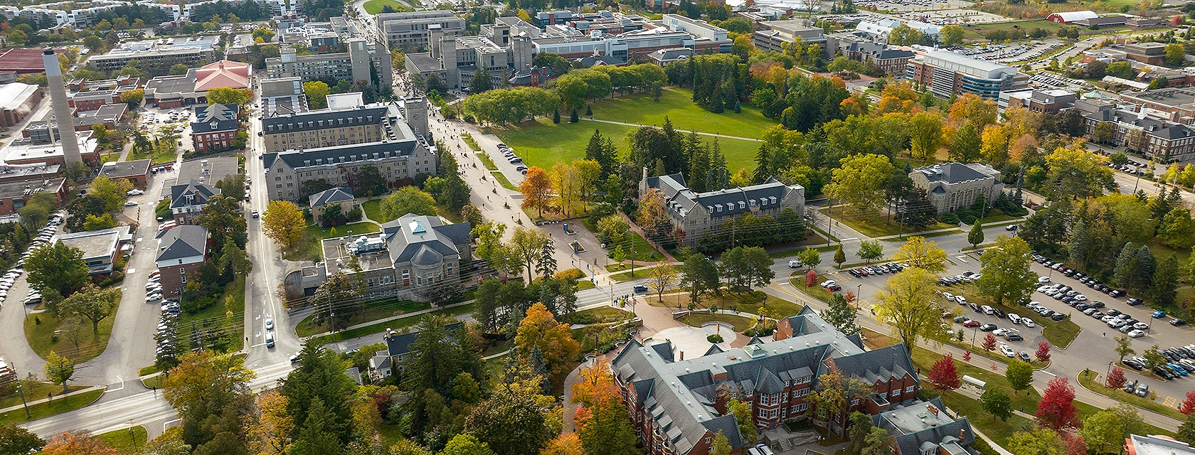Guelph, Ontario