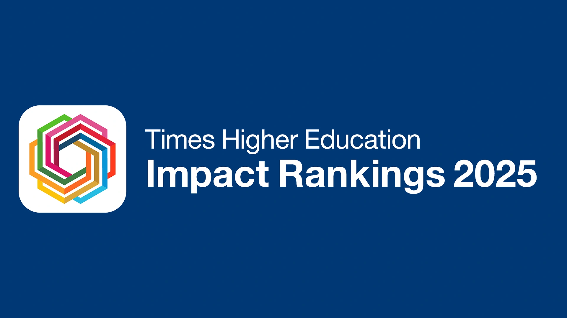 QS Ranking