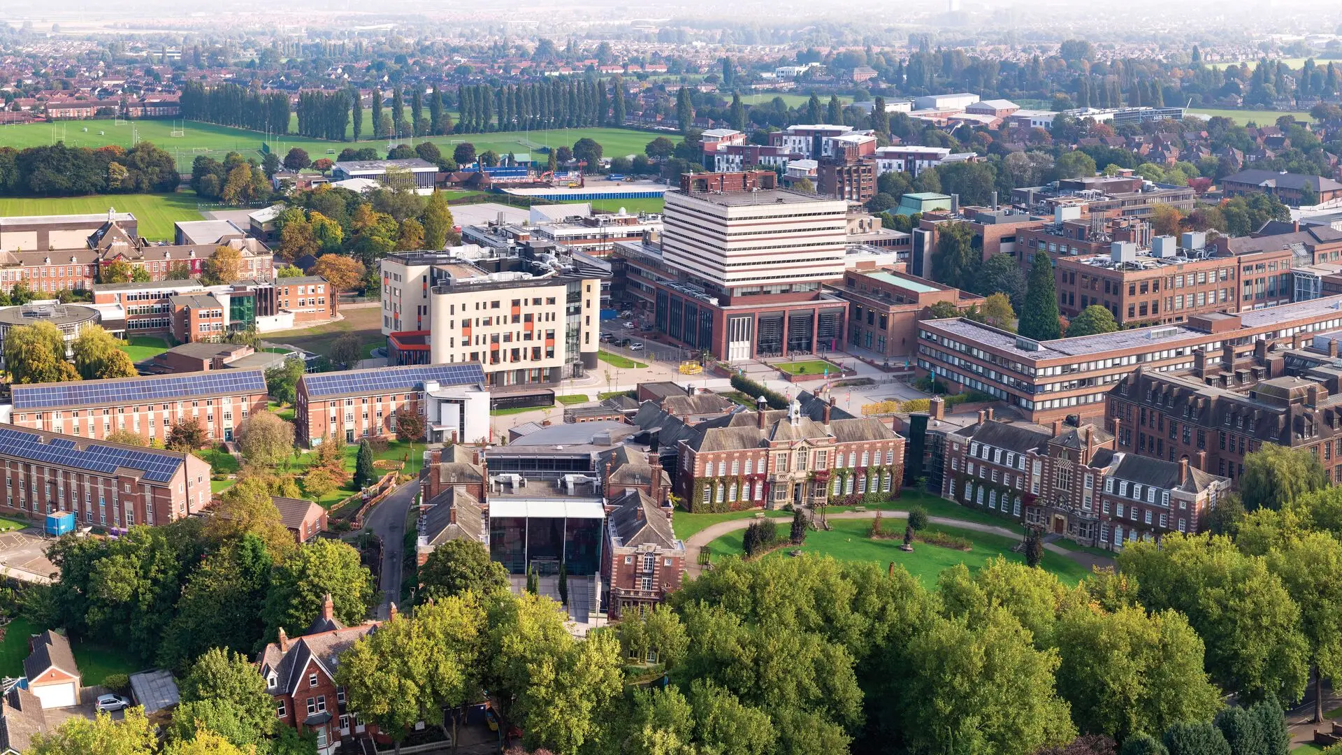 University of Hull