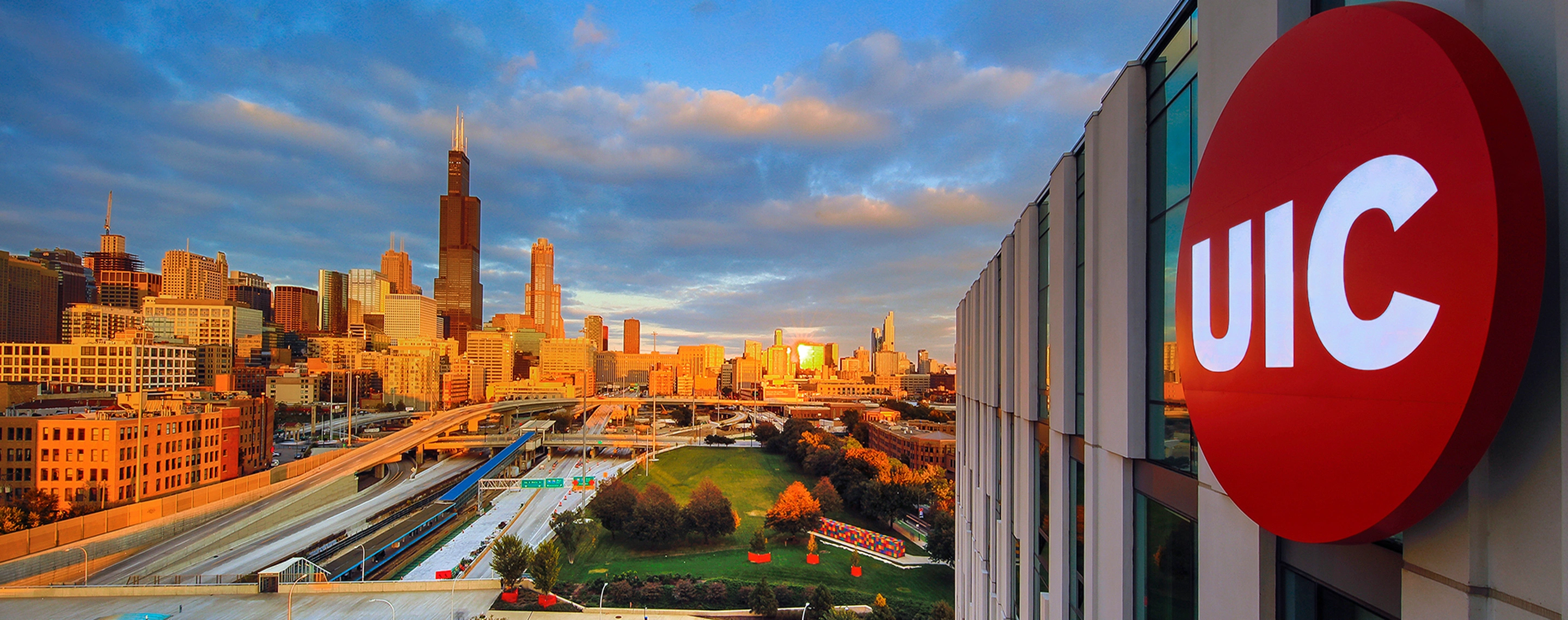 University of Illinois Chicago (UIC) – Shorelight