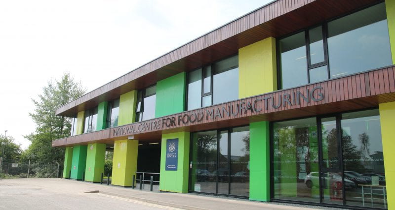Holbeach Campus