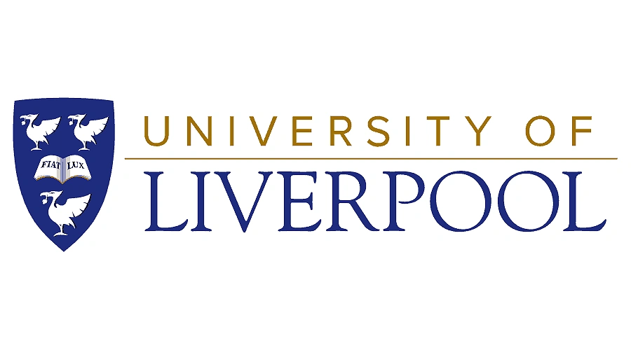 University of Liverpool (Kaplan) Logo