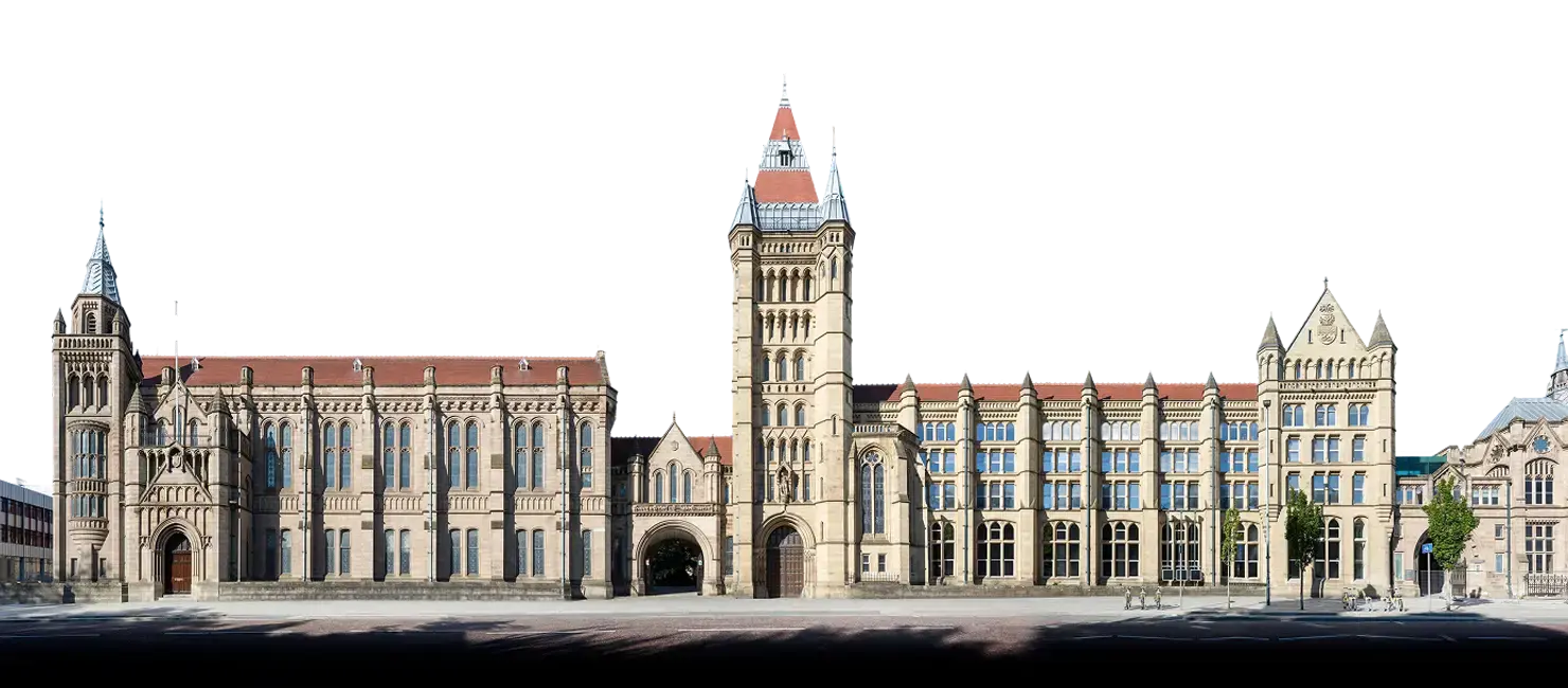 University of Manchester (INTO)