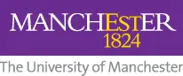 University of Manchester (INTO) Logo