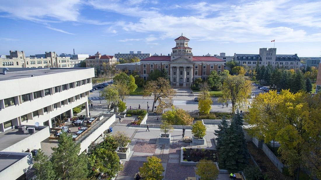 University of Manitoba (UM)