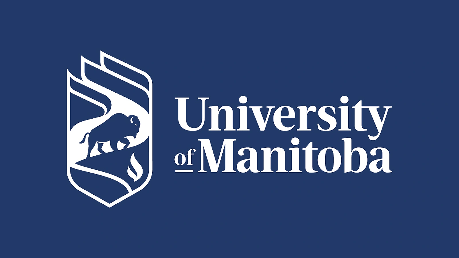 University of Manitoba (UM) Logo