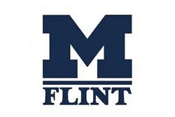 University of Michigan-Flint Logo