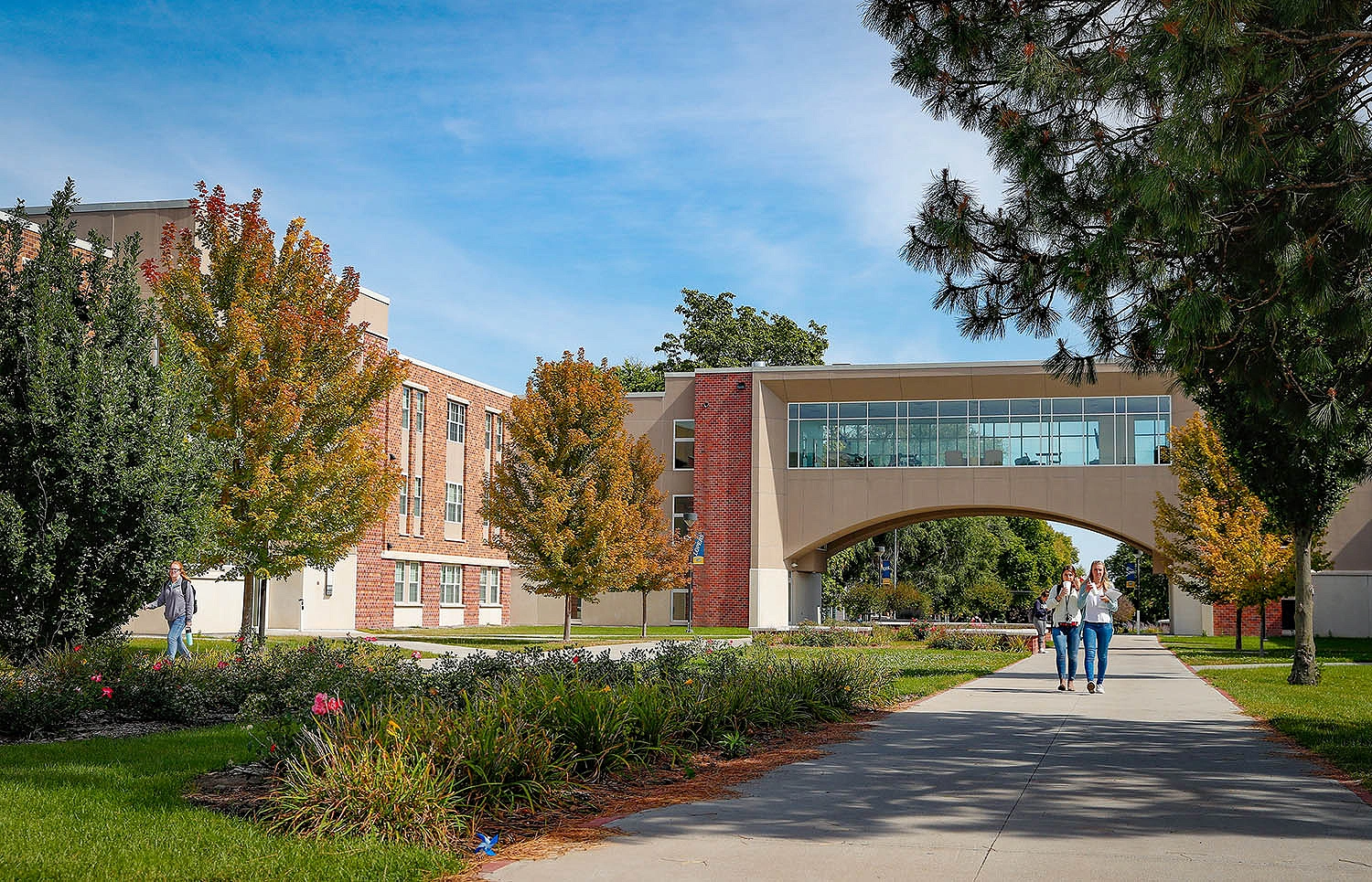 University of Nebraska at Kearney (EAG)