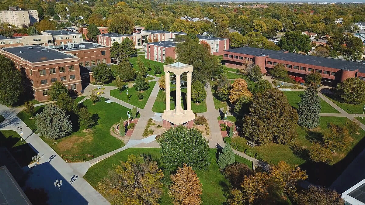 Kearney, Nebraska
