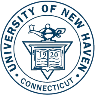 University of New Haven Logo